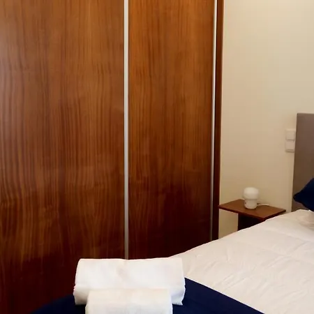 Cabo Do Mar Apart- Azul Apartment Espinho (Aveiro)
