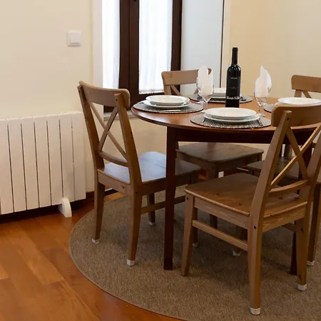 Apartment Cabo Do Mar Apart- Azul