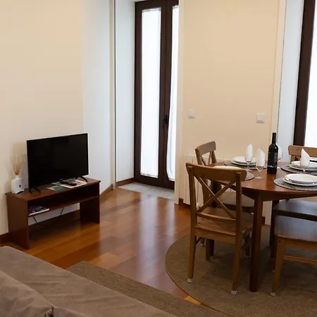Cabo Do Mar Apart- Azul Apartment Espinho (Aveiro)